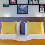 Radisson Blu Alna Hotel 4*