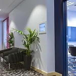 Radisson Blu Alna Hotel 4*