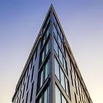Radisson Blu Alna Hotel Oslo