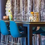 Hotel Radisson Blu Alna 4*