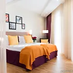 Radisson Blu Alna 4*