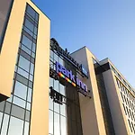 Radisson Blu Alna Hotel 4*