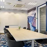 Radisson Blu Alna Hotel Oslo