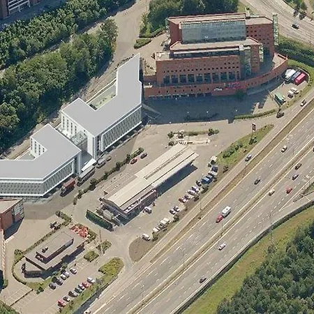 Radisson Blu Alna Oslo