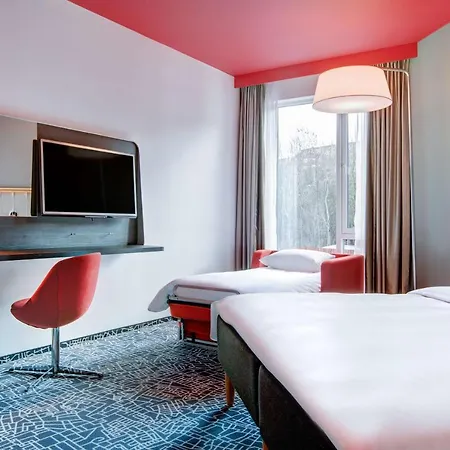 Radisson Blu Alna Hotell