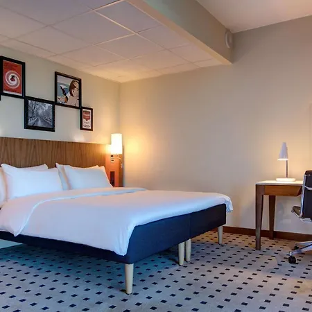 Radisson Blu Alna 4* Oslo