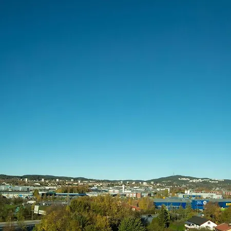 Radisson Blu Alna 4* Oslo