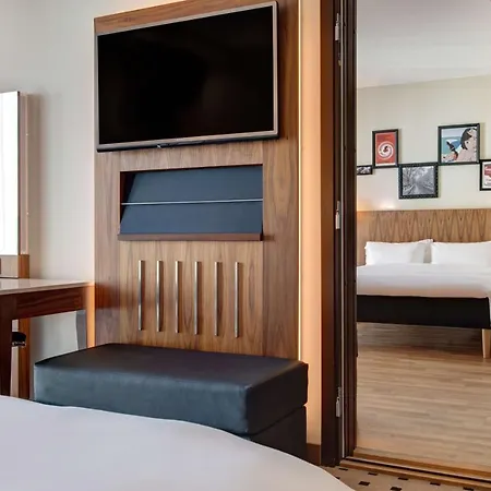 Radisson Blu Alna 4* Oslo