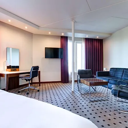 Hotell Radisson Blu Alna Oslo