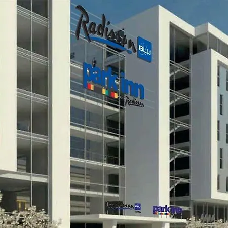 Radisson Blu Alna 4* Oslo