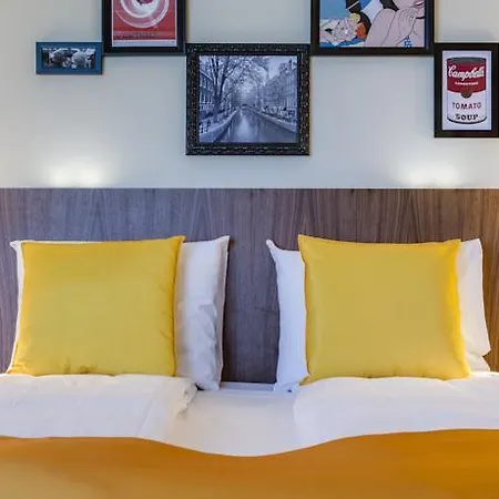 Radisson Blu Alna Hotell 4*