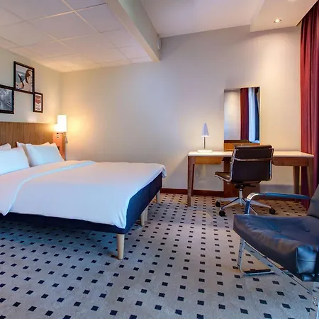 Radisson Blu Alna