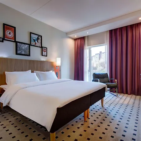 Radisson Blu Alna Oslo