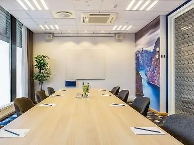 Radisson Blu Alna 4* Oslo