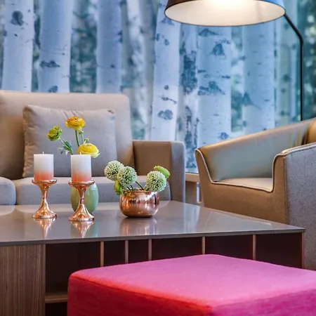 Radisson Blu Alna Hotell