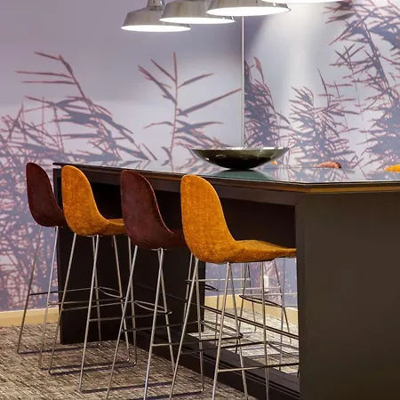 Radisson Blu Alna 4*