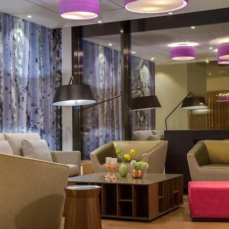 Radisson Blu Alna Ξενοδοχείο Όσλο