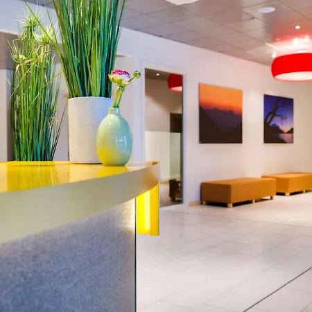 Radisson Blu Alna Ξενοδοχείο 4*