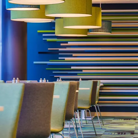 Radisson Blu Alna 4*