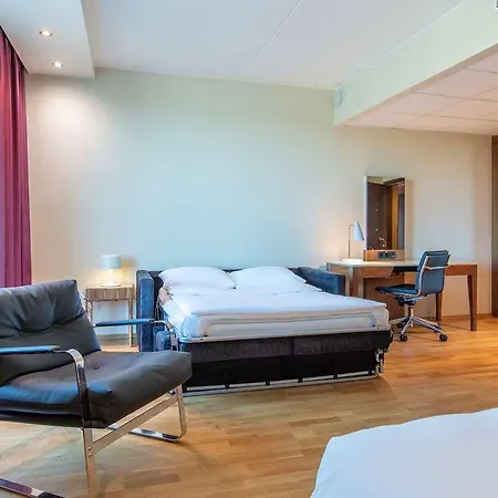 Radisson Blu Alna