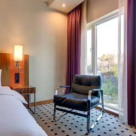 Radisson Blu Alna 4* Oslo