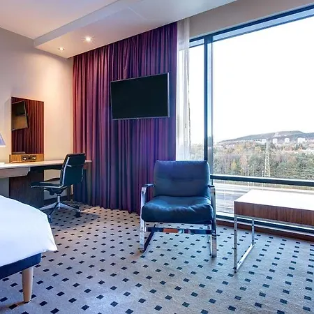 Hotell Radisson Blu Alna 4*