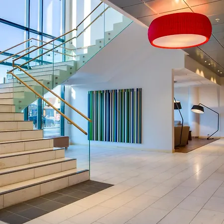 Hotell Radisson Blu Alna Oslo