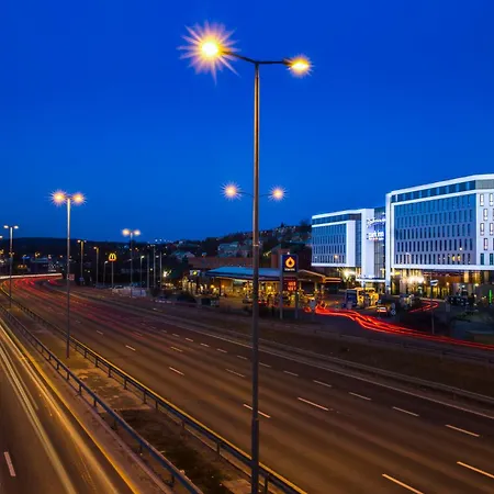Radisson Blu Alna Hotell