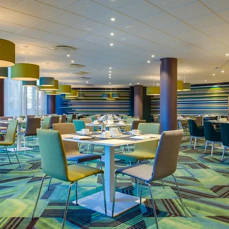 Hotell Radisson Blu Alna Oslo