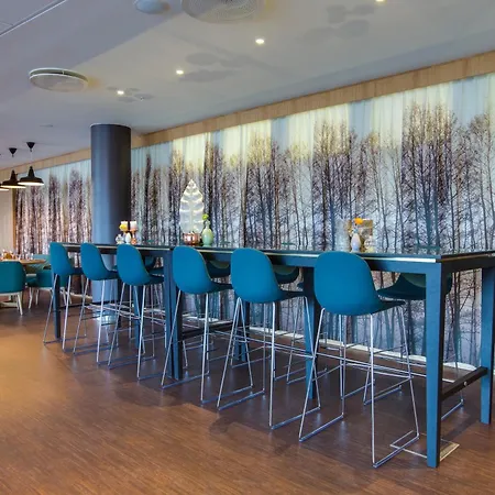 Radisson Blu Alna Oslo