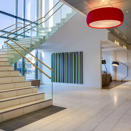 Radisson Blu Alna