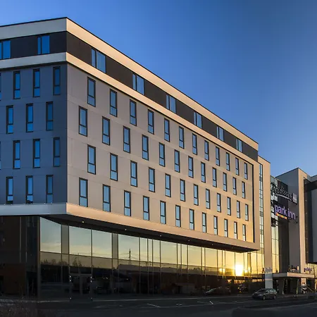 Radisson Blu Alna Hotel