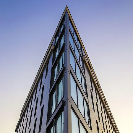 Radisson Blu Alna Hotell Oslo