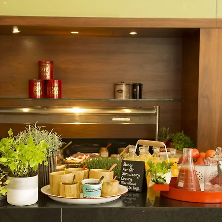 Hotell Radisson Blu Alna Oslo