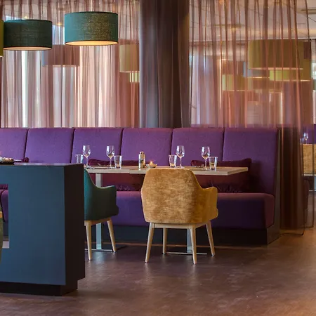 Radisson Blu Alna 4* Oslo