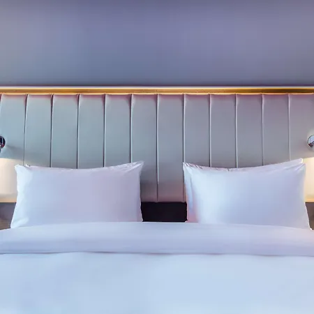 Radisson Blu Alna Hotell 4*
