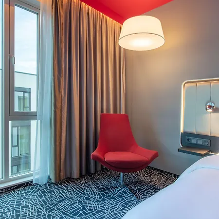 Hotell Radisson Blu Alna Oslo