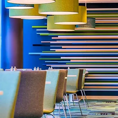 Radisson Blu Alna 4* Oslo
