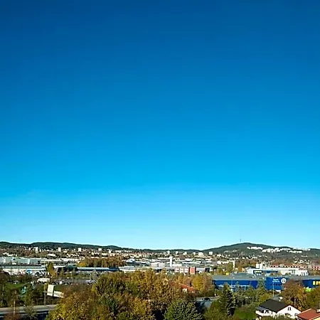 Radisson Blu Alna Hotel