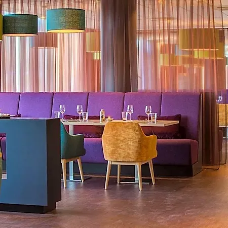 Hotel Radisson Blu Alna Oslo