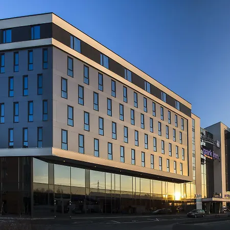 Radisson Blu Alna Hotell
