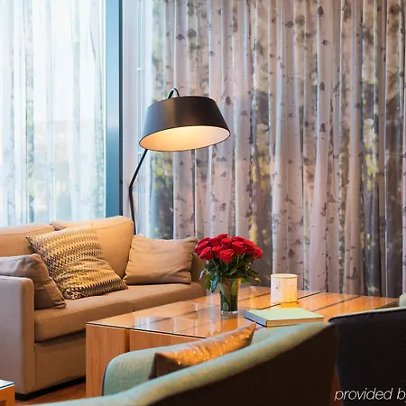 Radisson Blu Alna Hotell