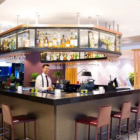 Radisson Blu Alna Hotell Oslo