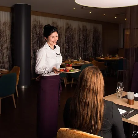 Radisson Blu Alna 4* Oslo