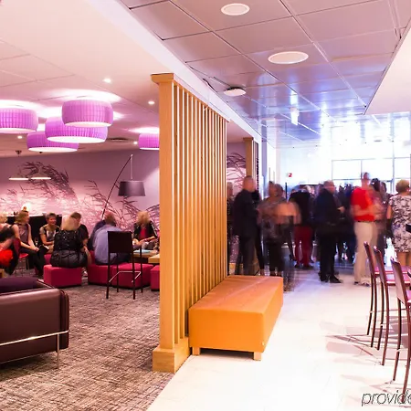 Radisson Blu Alna 4*