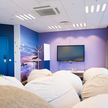 Radisson Blu Alna 4* Oslo