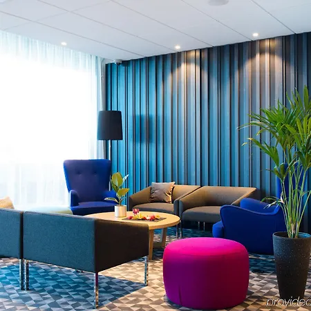 Radisson Blu Alna 4* Oslo