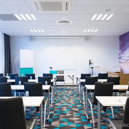 Radisson Blu Alna 4* Oslo