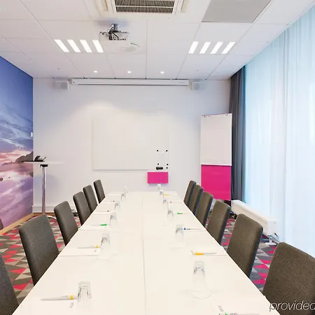 Radisson Blu Alna Hotell 4*