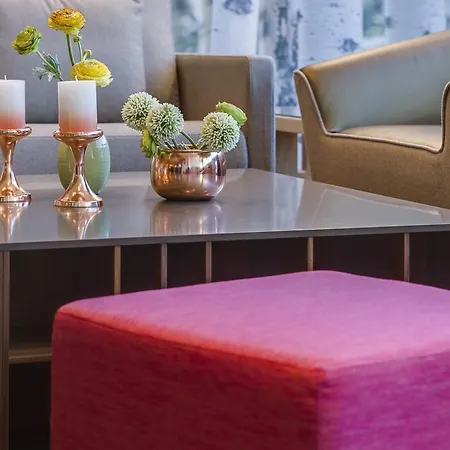 Radisson Blu Alna 4* Oslo